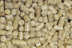 Cookney biomass boiler costs