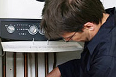 boiler repair Cookney