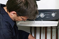 boiler replacement Cookney