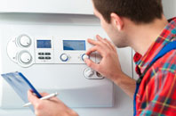 free commercial Cookney boiler quotes