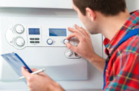 free Cookney gas safe engineer quotes
