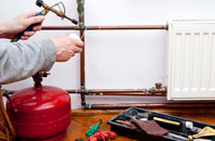 free Cookney heating repair quotes